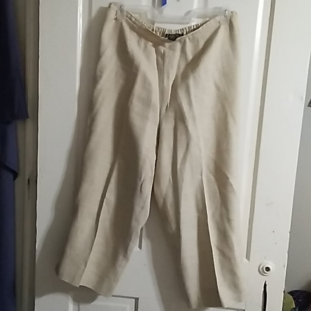 Pair of ladies dress pants